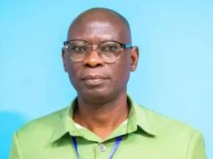 Ghana Athletics President vows successful African Senior Athletics Championships amid setbacks