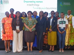 StanChart welcomes new women-owned ventures to its Women in Tech Accelerator Programme