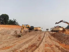 Top International Engineering reaffirms commitment to Enchi–Elubo road project