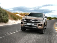 Motoring with Bob Roco ROMEO: Volkswagen to showcase innovation, capability at NAMPO 2026