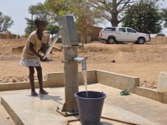 CSO tells Ghana government to make water affordable for all citizens
