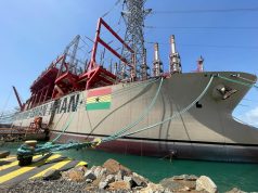 Rising power demand heightens need for private sector investment – Karpowership