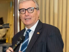 Malta High Commissioner Commends GIU as Institution Attains University Status