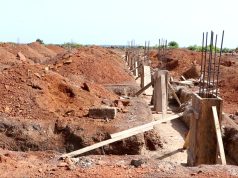 Birifoh SHS: Contractor promises early completion of GH¢11m dining hall