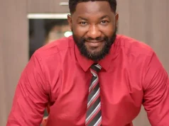 Anthony Woode Earns Praise from Sonia Uche and Fans on Instagram
