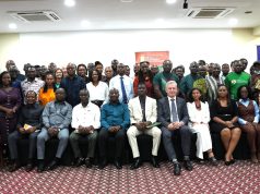 Cocoa industry steps up EUDR readiness efforts