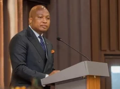 Special Relief Package Announced for 300 Ghanaians Being Evacuated from South Africa