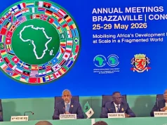 Brazzaville Meetings End with Strong Support for AfDB’s Push to Mobilize African Capital at Scale