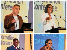 Businesses urged to pursue digital excellence, not just digital presence