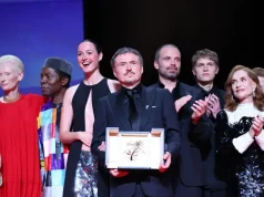 Cristian Mungiu’s ‘FJORD’ Wins Palme d’Or at the 79th Festival de Cannes