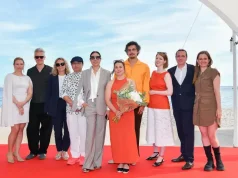 Cannes Film Festival Awards Best Immersive Work Prize to Katàbasis