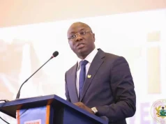 BoG’s losses worse than reported despite gold sales – Amin Adam