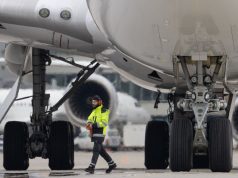 German airports warn millions of flights could be cancelled