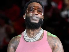 Gucci Mane Opens Up About Bipolar Disorder And Mental Health Struggles