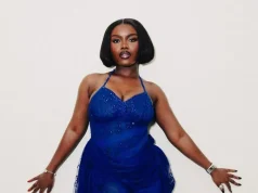 Gyakie Reacts After Missing Out On 27th TGMA Awards