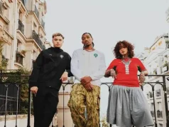 Exclusive PUMA Brand Film Featuring Samir El Mourabet, CharafFreesyle and More