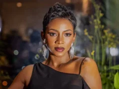 Genevieve Nnaji set for acting return in BBC drama Wahala