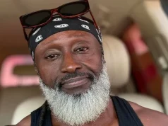 Reggie Rockstone opens up on decision to quit smoking