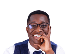 What Ananse knew about the web before AI existed