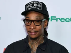 Wiz Khalifa Reportedly Placed on Wanted Persons List by Romanian Authorities