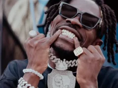 Shatta Wale Introduces GH¢100 Gold Card Membership for Shatta Movement Fans