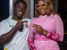 Bertina Sweetie Doie Appointed As PRO For Ananzo Official