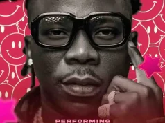 Stonebwoy Set to Headline WatsUp On Campus at UniMAC