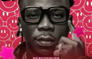 Stonebwoy Set to Headline WatsUp On Campus at UniMAC