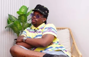 From One Million Streams to “Hallelujah”: Kwesi Dain’s Inspiring Journey of Faith, Pain and Purpose