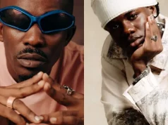 Ghana’s DJ Shagy and KVPEL’s ‘Bounce’ earns Africa’s only spot on FIFA Heroes official soundtrack