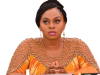 Adwoa Safo dismisses claims she fired shots during Kwabenya incident