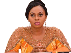 Adwoa Safo dismisses claims she fired shots during Kwabenya incident