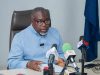 GRA assures uninterrupted services despite heavy rains