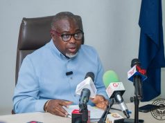 GRA assures uninterrupted services despite heavy rains
