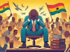 Manuel Koranteng writes: Work, wellbeing and why Ghana’s workplace culture needs an immediate rethink