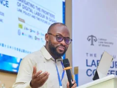 NYA CEO calls for urgent reforms to protect Ghana’s growing digital workforce