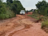 PIAC queries petroleum-funded road project in Volta Region