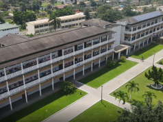 Wesley Girls’ High School launches 190th anniversary celebrations with legacy projects