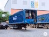 Government, Zoomlion reopen Achimota Transfer Station to tackle post-flood waste crisis