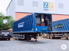 Government, Zoomlion reopen Achimota Transfer Station to tackle post-flood waste crisis
