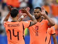 Fastest World Cup to 100 goals in 68 years – are balls and breaks behind it?