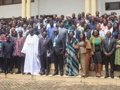 Gov’t seeks to close gap between research and policy execution