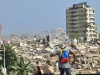 Venezuela earthquakes kill 920 people as families desperate for news