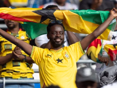 Ghana World Cup 2026 team guide
