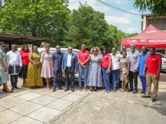 SIC Insurance rolls out electric vehicle fleet, eyes nationwide solar expansion