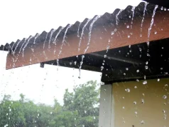Cloudy conditions, intermittent rains to persist nationwide – GMet