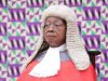 Former Chief Justice Sophia Akuffo resigns from the Council of State