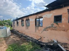 Fire destroys five-bedroom house – Ghana Business News