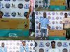 Port City reward top performers with television sets after promotion
