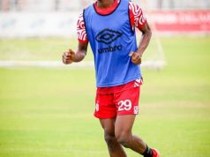 Shawkan Hunalf Mohammed set for Aduana FC move